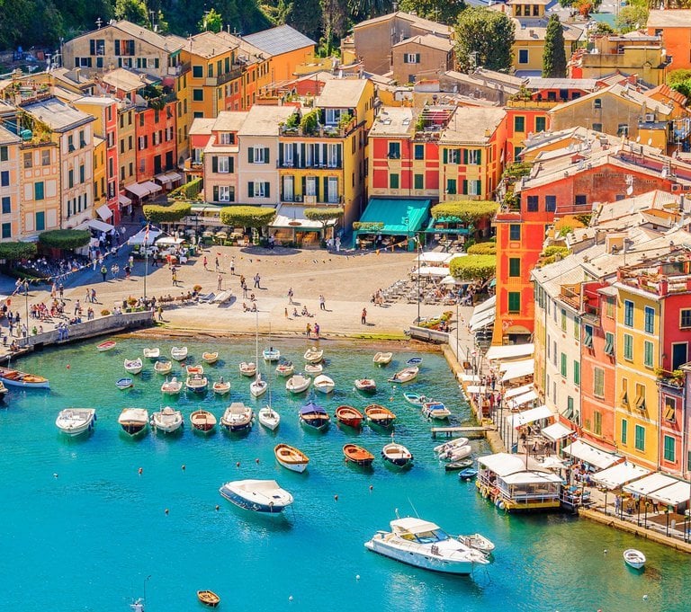 Santa Margherita Ligure vacanza mare