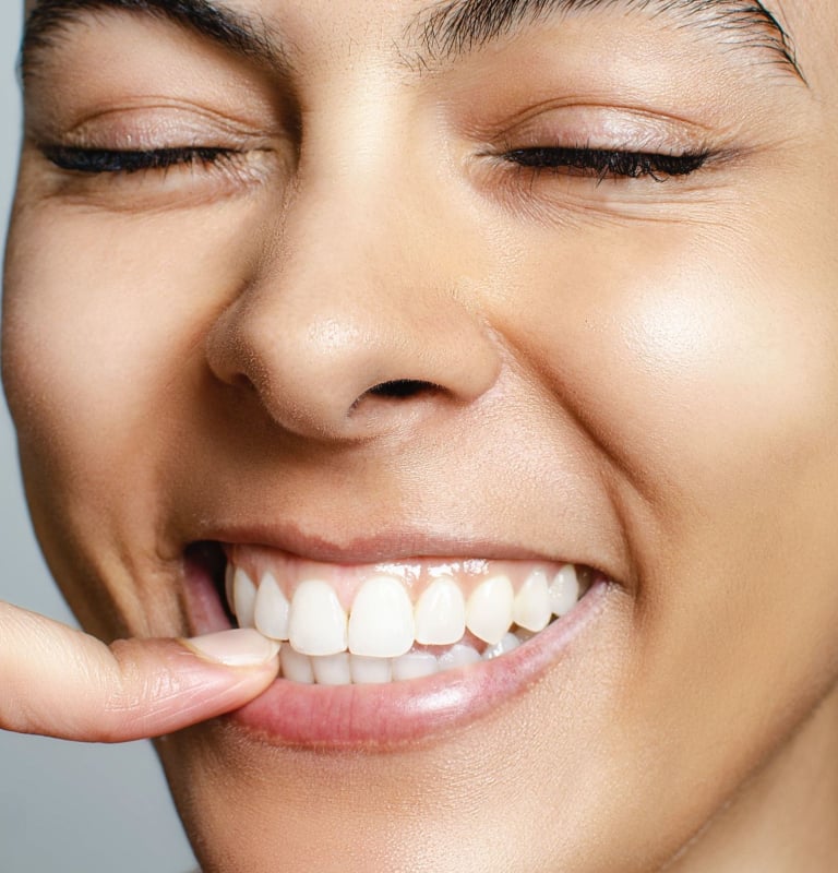 cosmetic dentistry maryville tn