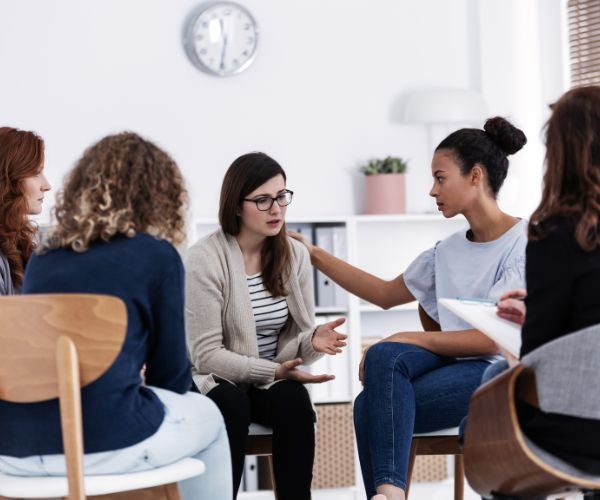 womens support group