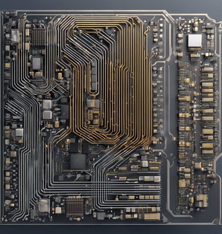 Semiconductor layout design