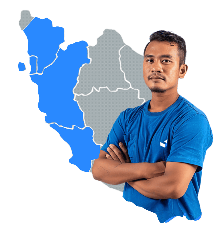cleaning service malaysia