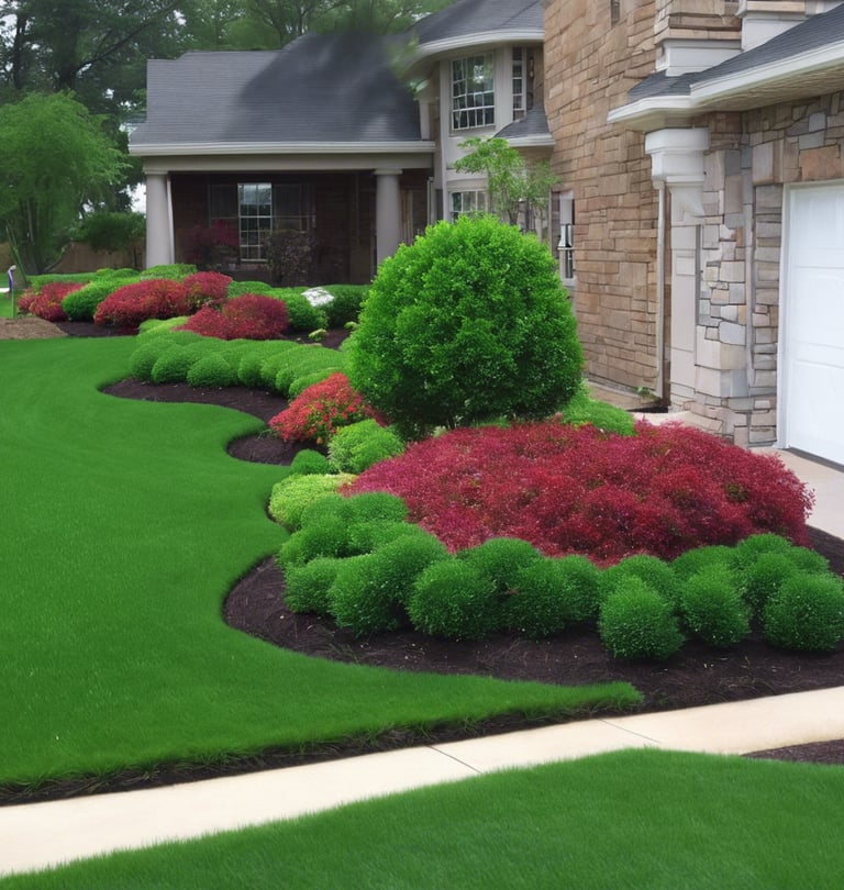 green grass field during daytime