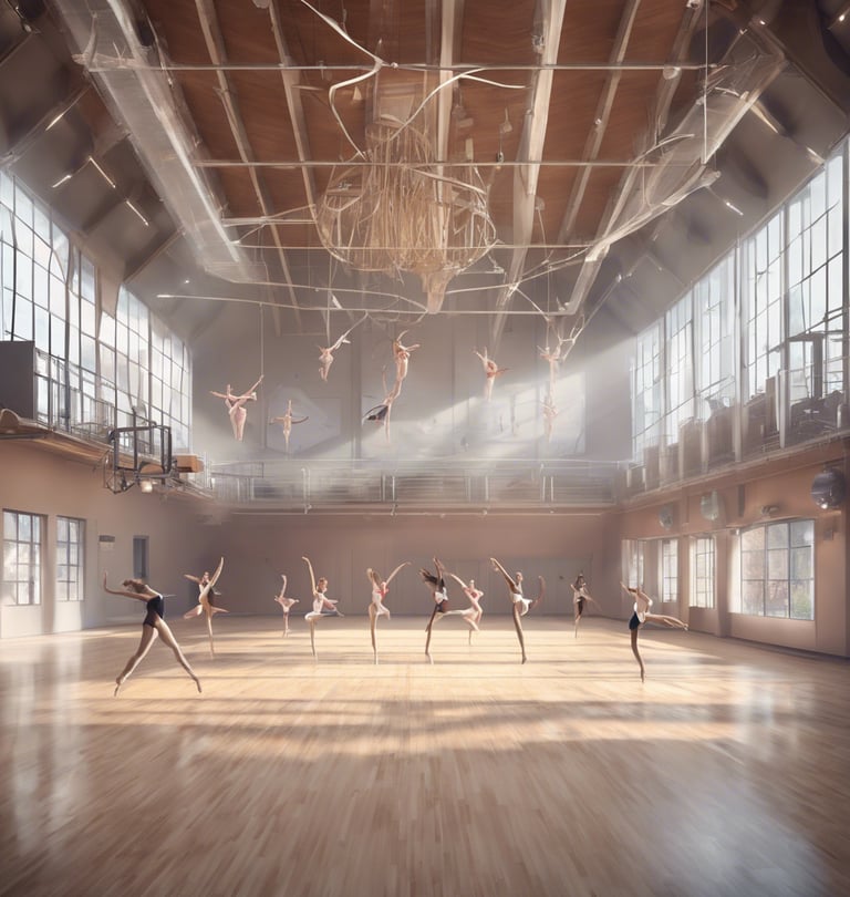man in blue dress shirt sitting on rolling chair inside room with monitors