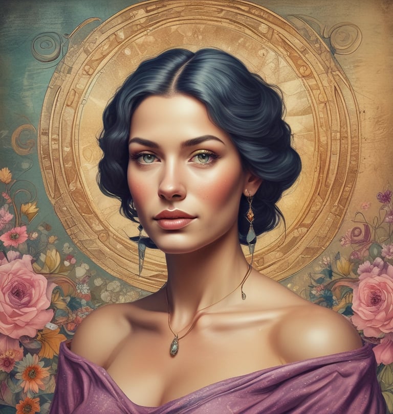 Perfil 4/6 diseño humano