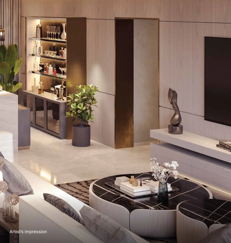 Sobha Aranya, Sec-80