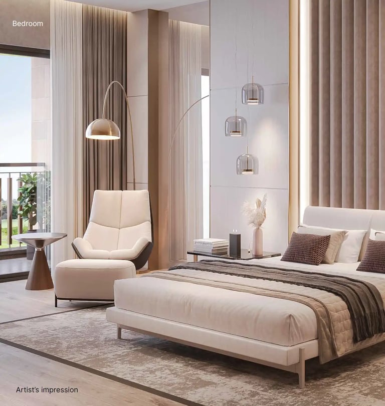 Sobha Aranya, Sec-80, Gurugram