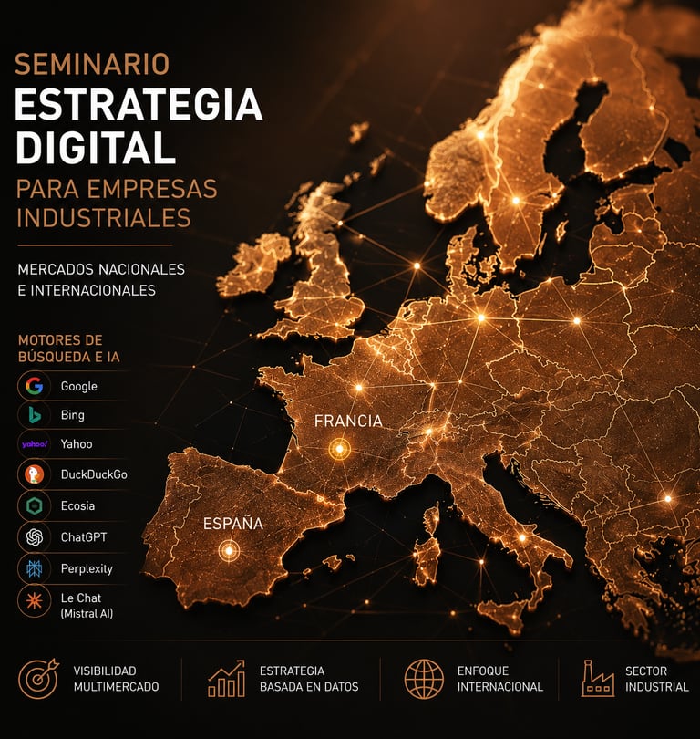 estrategia digital seminario