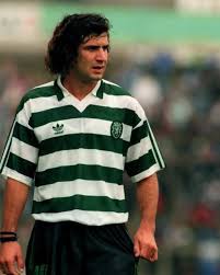 Luis Figo Sporting Lissabon Legende