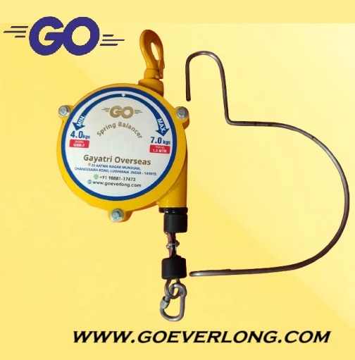 Balancer for Portable Bag Closer