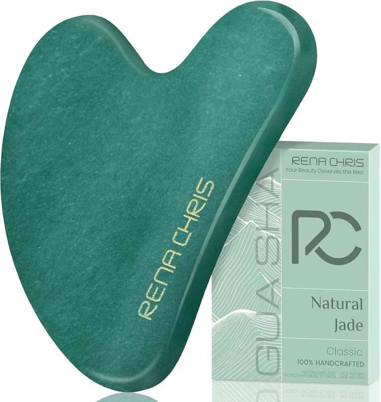 Rena Chris Gua Sha Tool