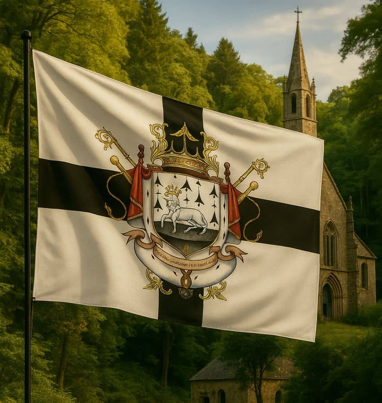 drapeau bretagne edition limitée