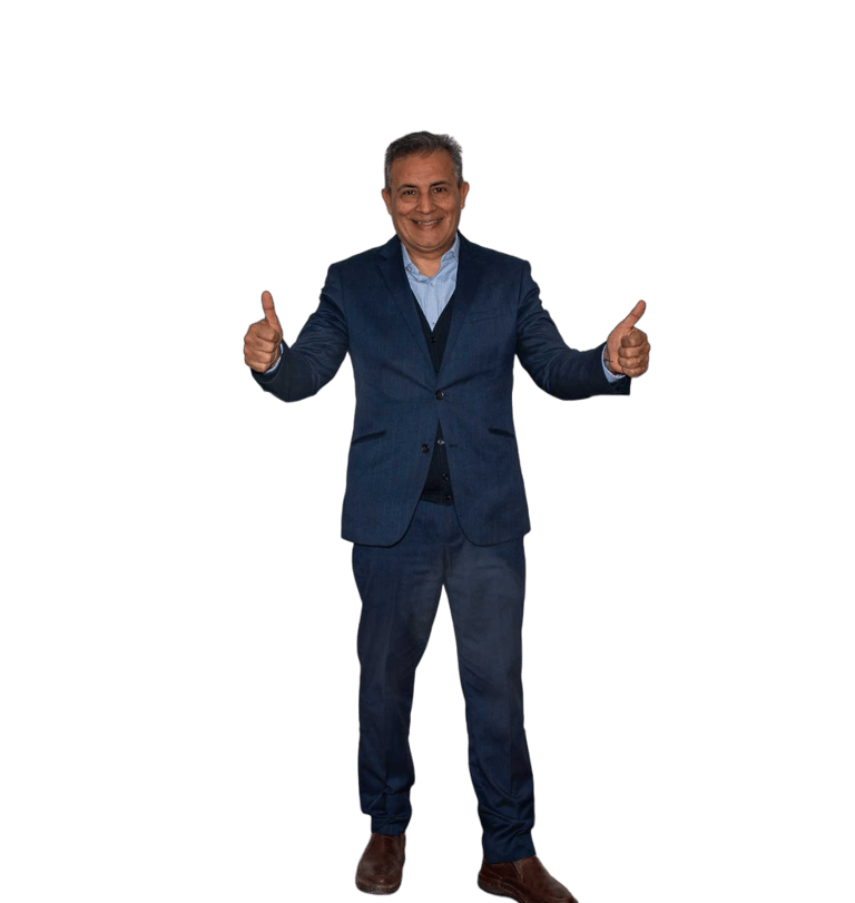 Gabriel J. Sampietro