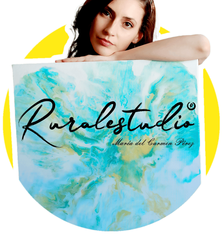 Logo Ruralestudio