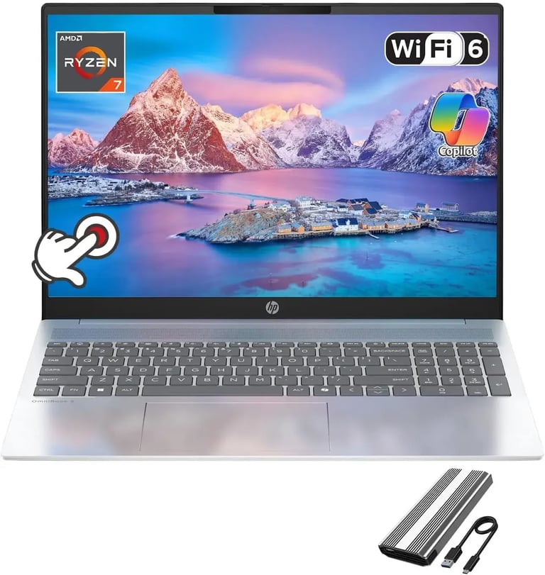 HP OmniBook 5