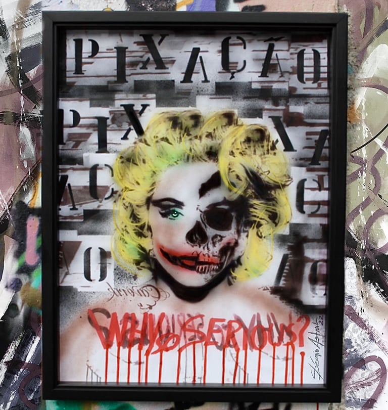 a marca Cavérik ecoam em corações e mentes, celebrando a autenticidade e a singularidade da expressã