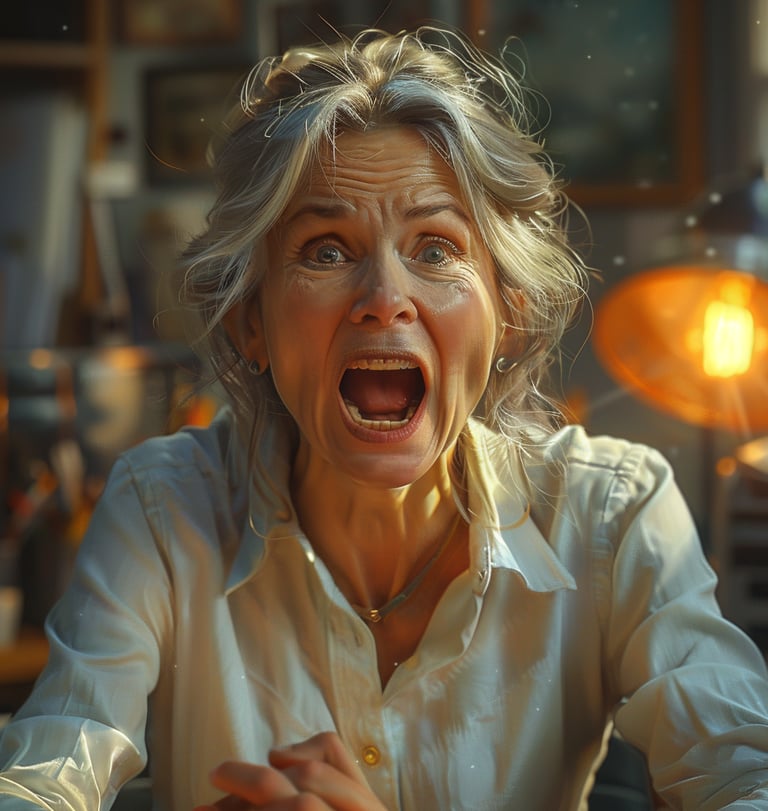 ნარცისის დამარცხება