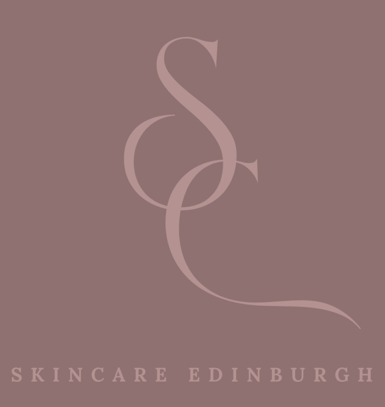 Skincare Edinburgh Logo