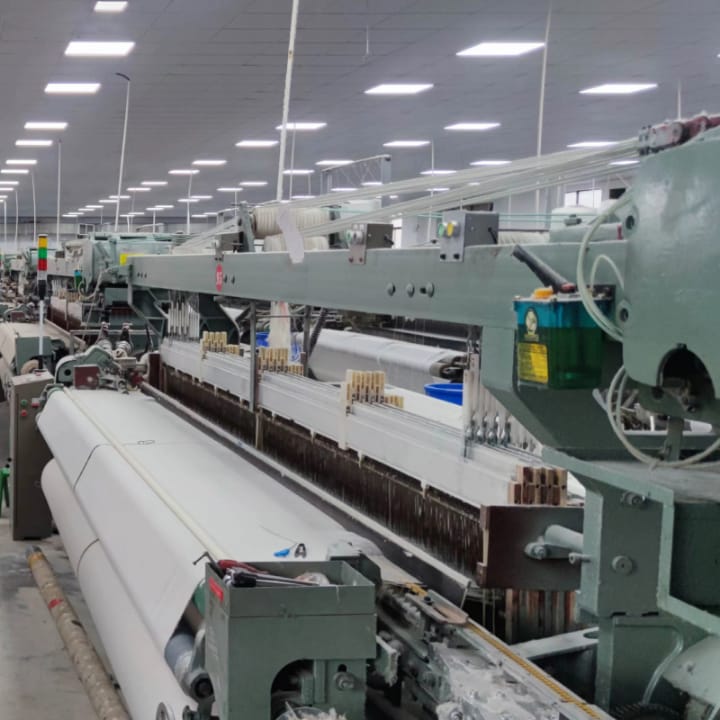 Small batch towel exporter pakistan