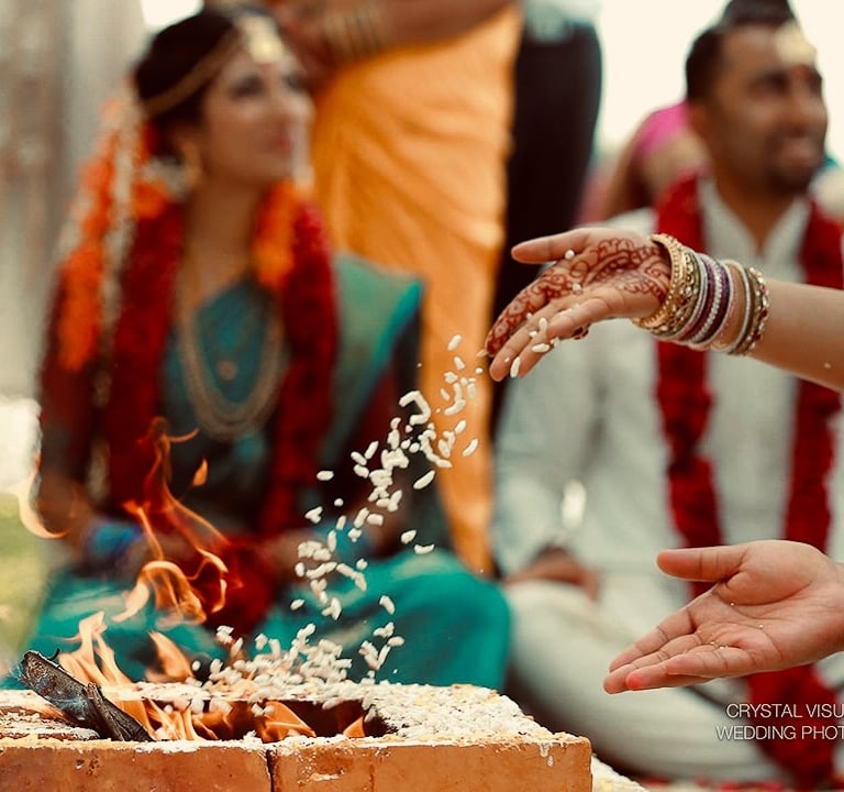 Kerala wedding photographer contact