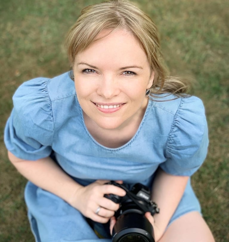 Frieda Heck Fotografie