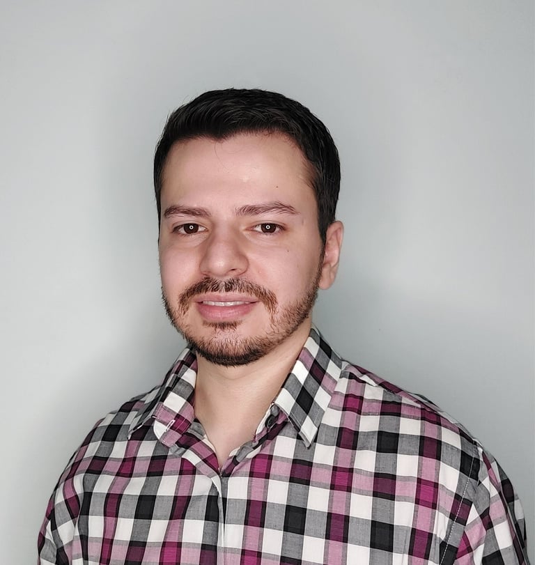 Alef Benitez Schmitz