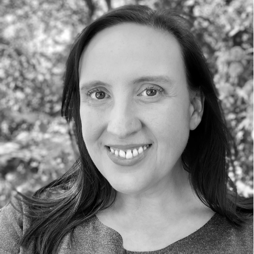 Kathryn Bevis, Poet and Founder of The Writing School