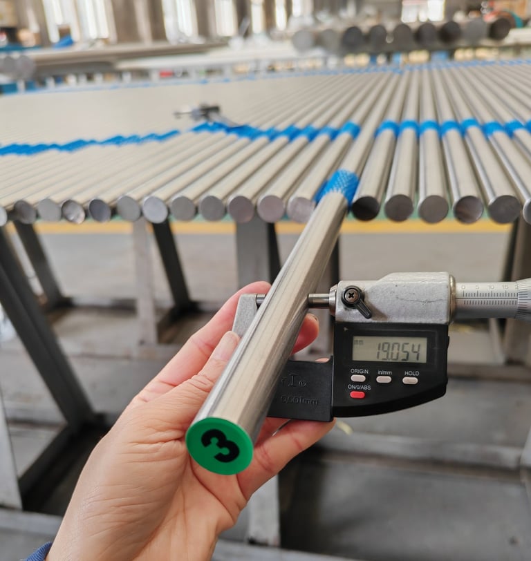 PMI STEEL Nickel Alloy Bars Supplier (4)