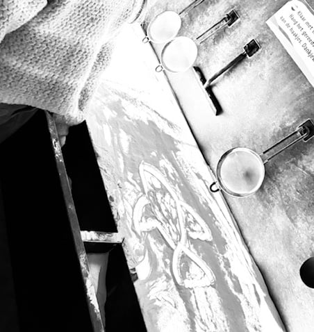 Jesus is Cool! Jesus Christ said to come to him and to follow . bible verse Matthew 4:19