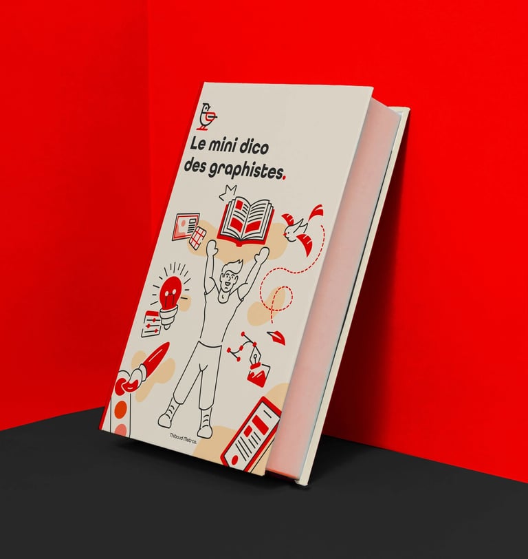 e-book mini dico des graphistes