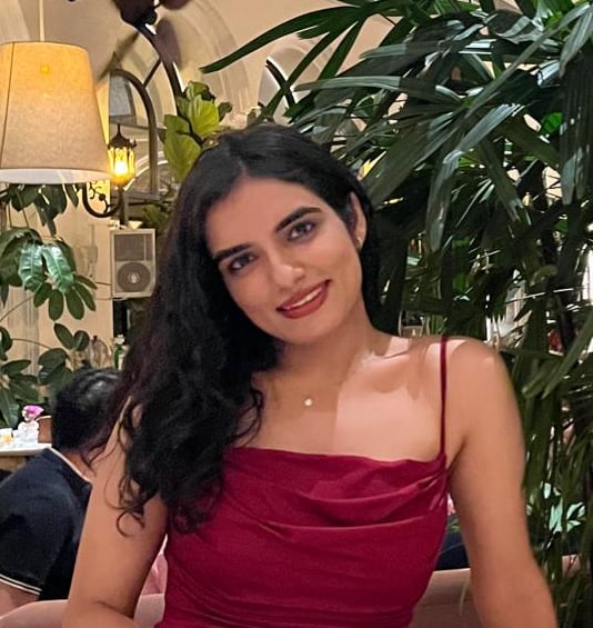 Sia Health Founder sharing journey of Hormonal Balance
