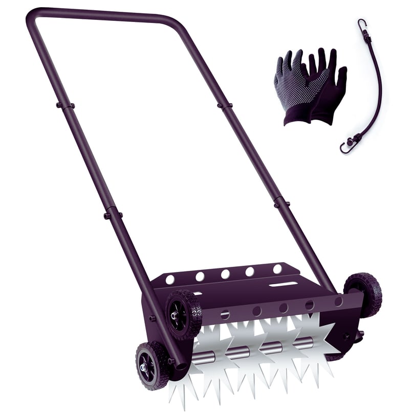 Lawn Aerator