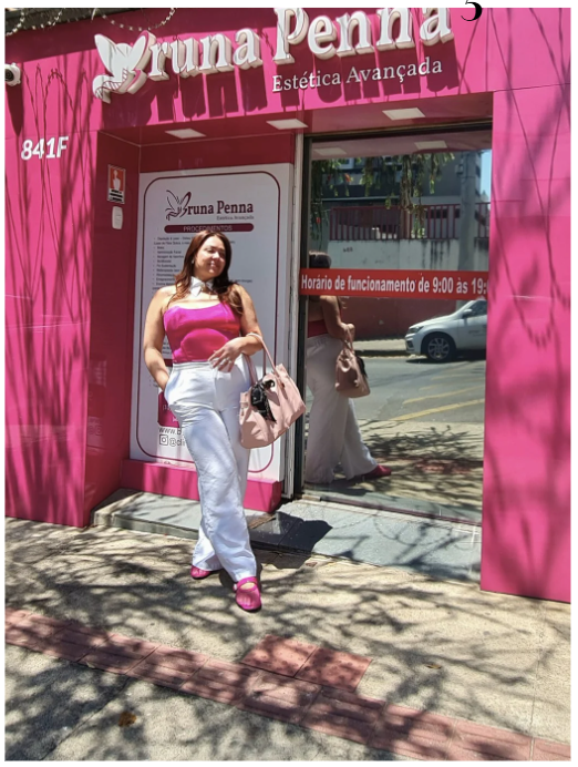 estetica em bh