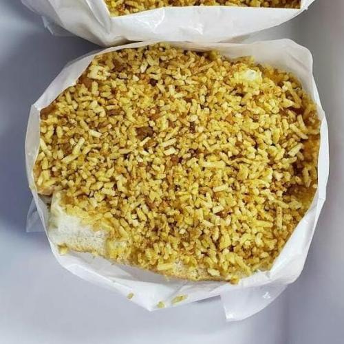 Hot Dog Benassi tradicional