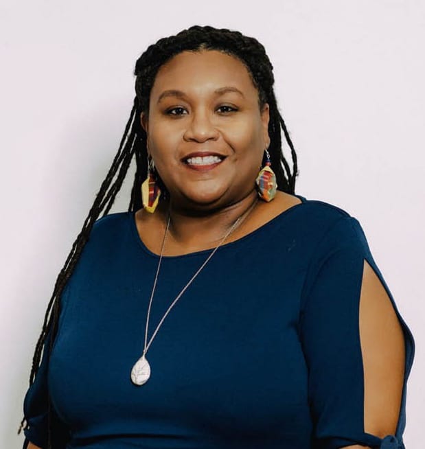 Portrait Olympe Loiseau, slasheuse et fière de l'être