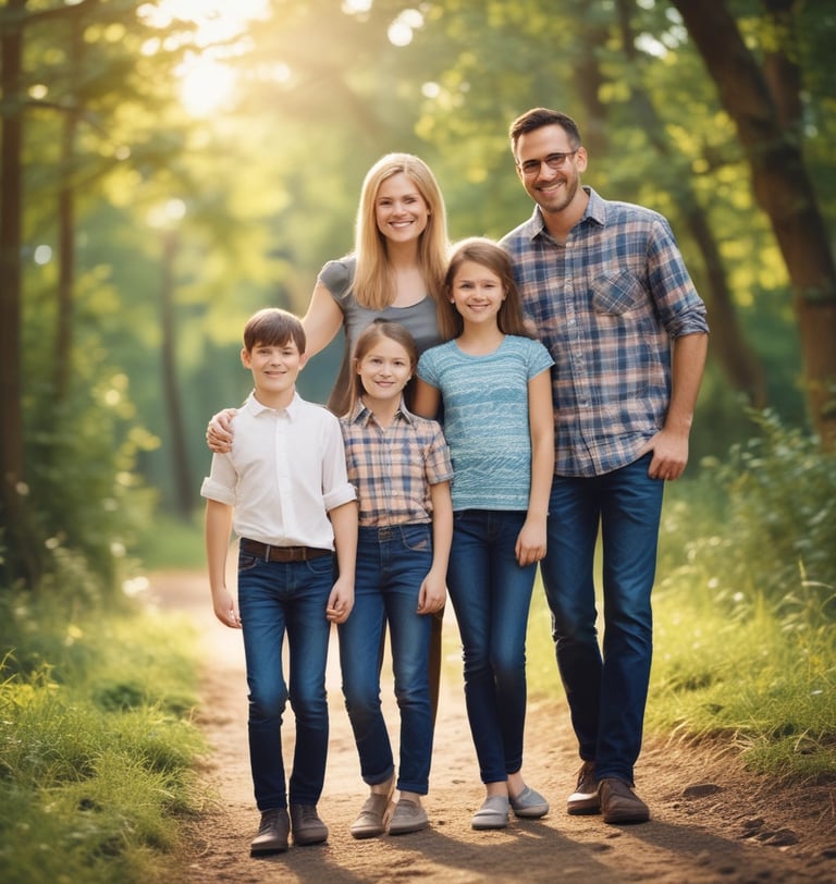 Family protection insurance
