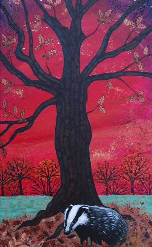 Steyning Art Trail Exhibition