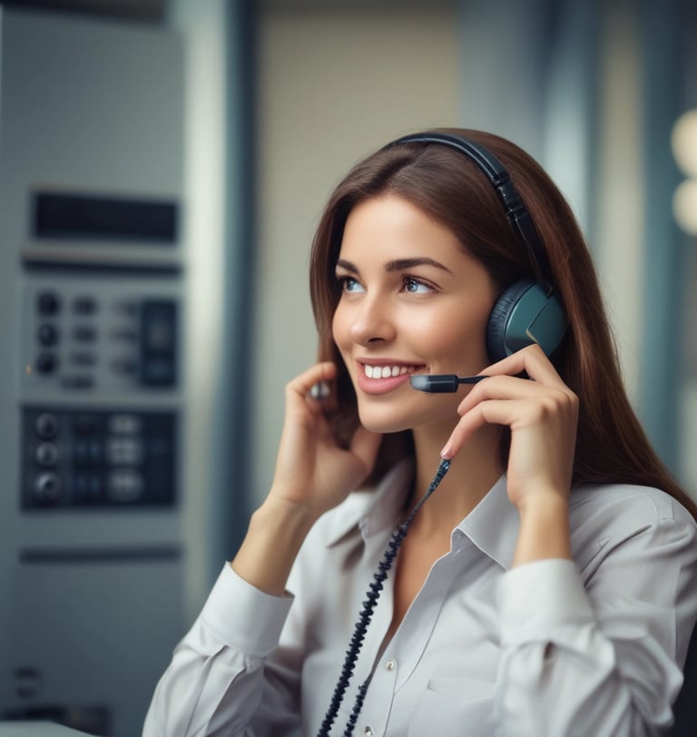 Bright living room with modern inventory