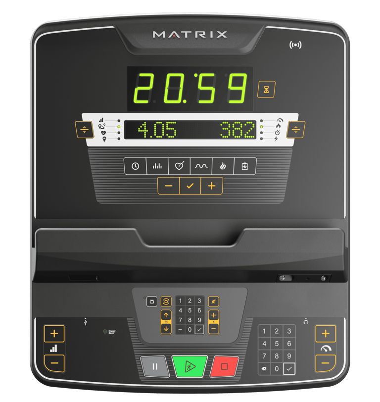 ecran led equipement fitness guadeloupe