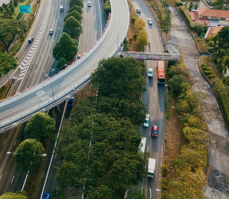 Déménagement longue distance, conçu pour accompagner chaque étape de votre voyage  À-MA-BAIE