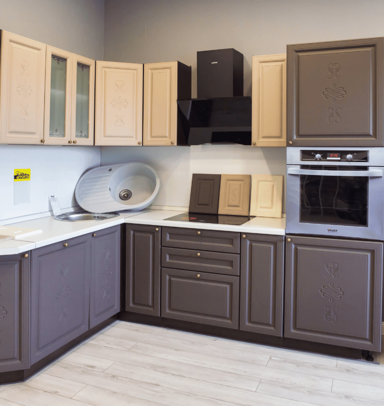 Modular Kitchen