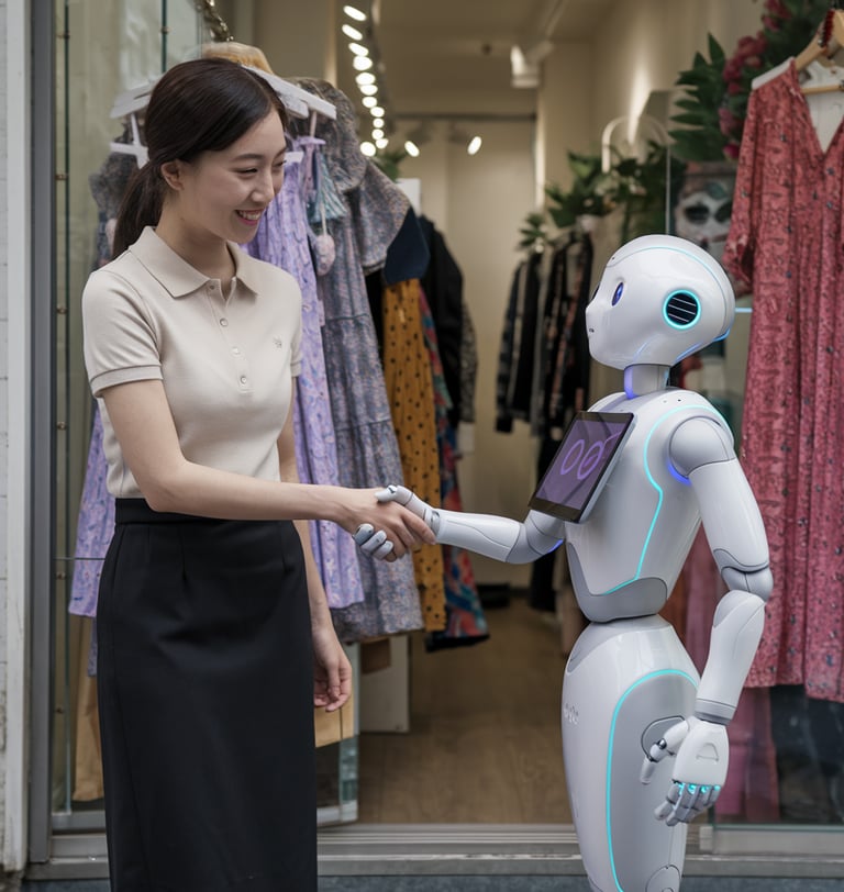 AI Robot