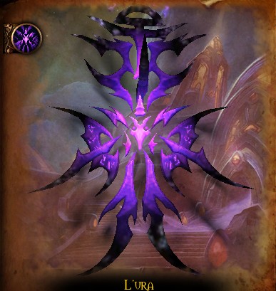 l'ura, Seat of the Triumvirate, wow, midnight, wowprimer, midnight mythic season1