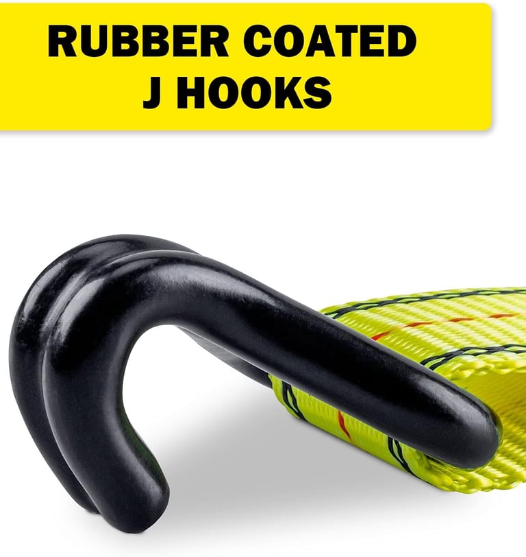 tiedown straps​