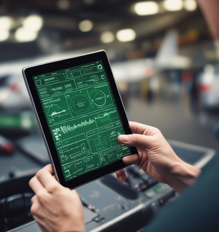 black blue and yellow textile