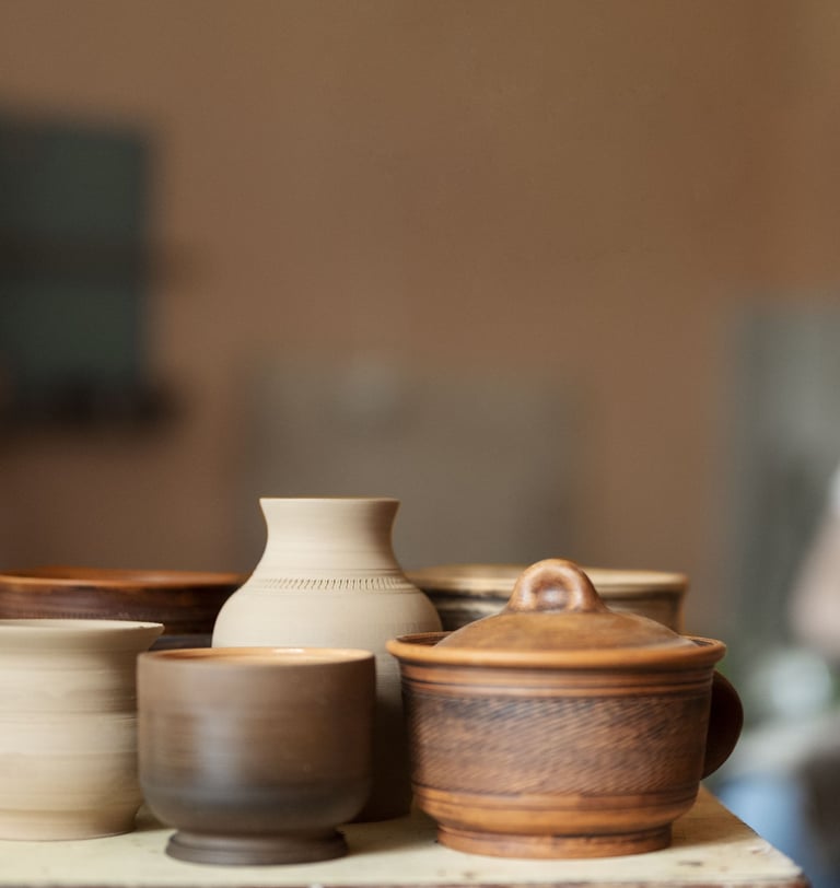 Contactez l'atelier Dès 2mains