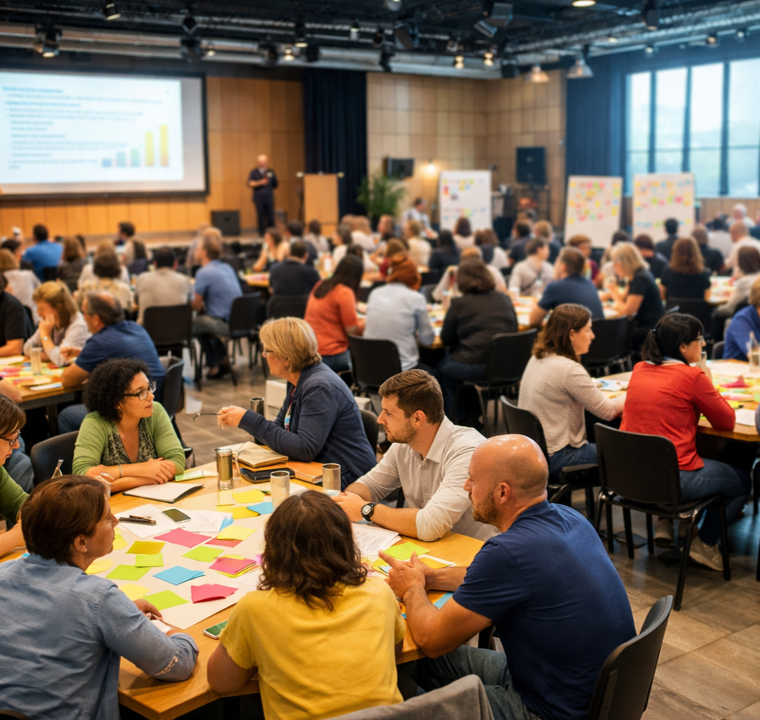 Wolrd cafés Kairysis