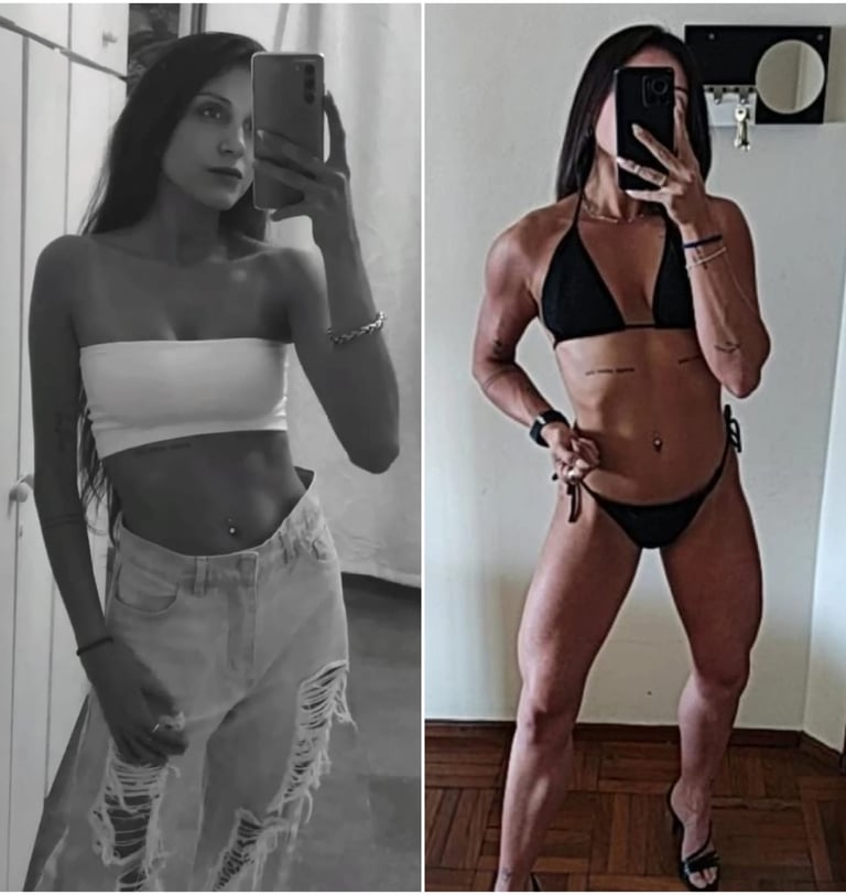bikini fitness tucuman 