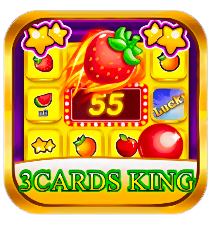 3Card King 