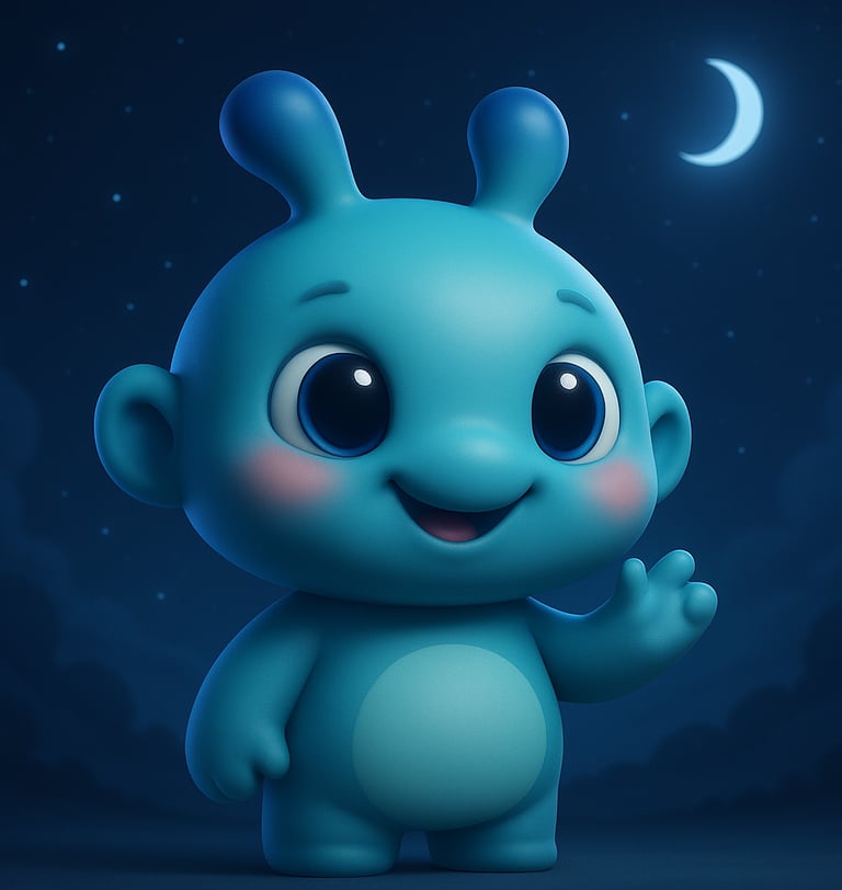 my fitiq avatar