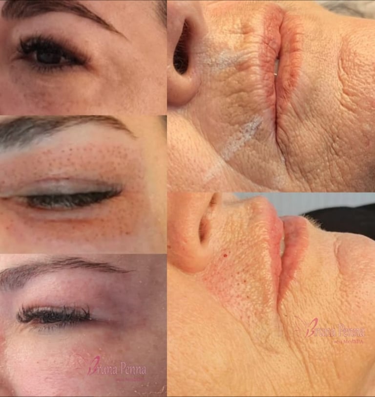 Jato de Plasma em BH